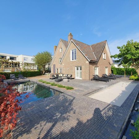 B&B Vis-A-Vis Wenduine Exteriér fotografie