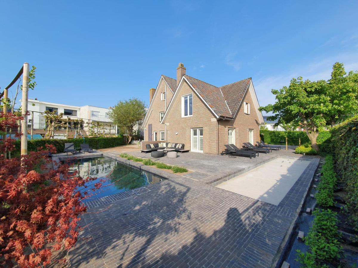 B&B Vis-A-Vis Wenduine Exteriér fotografie
