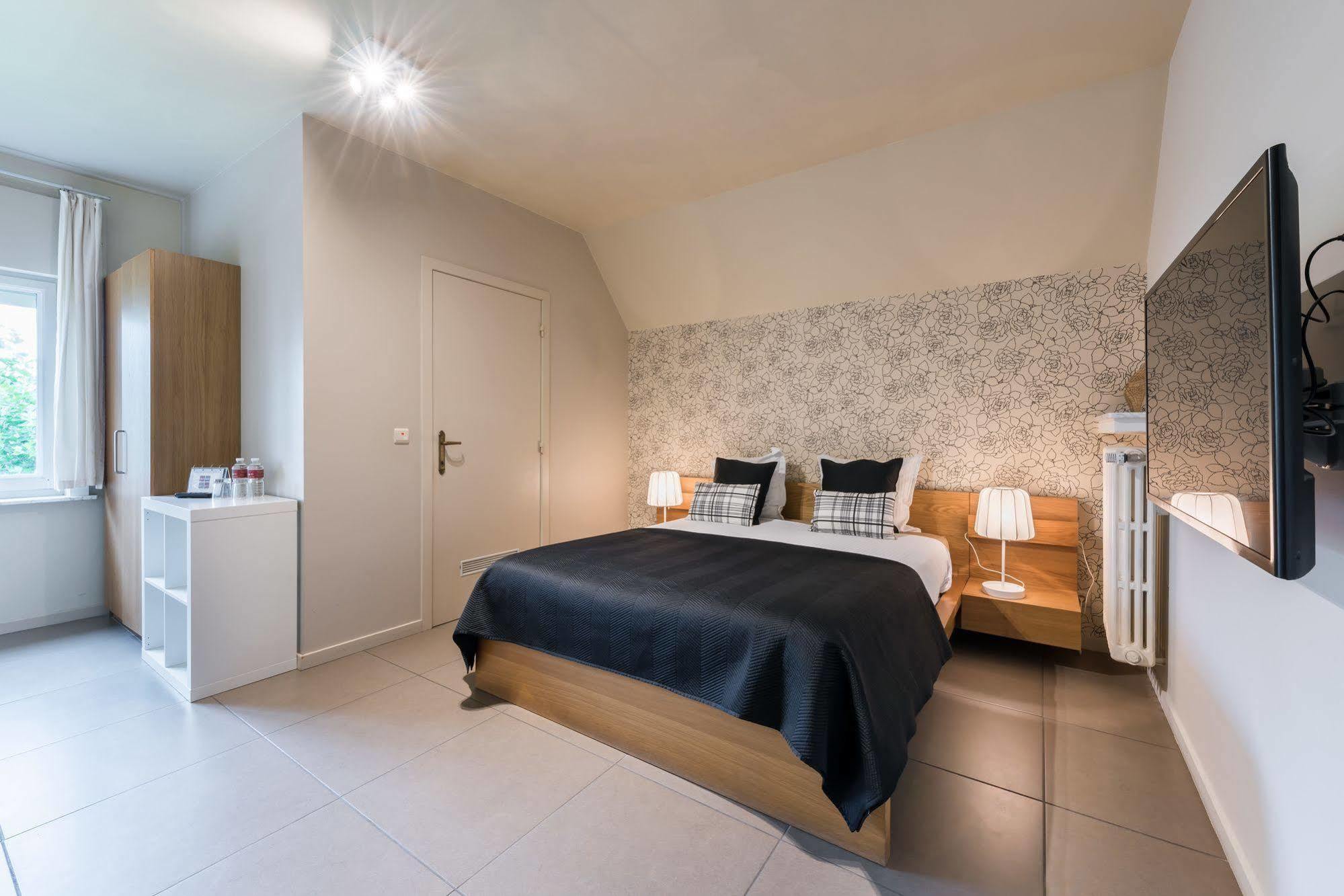 B&B Vis-A-Vis Wenduine Exteriér fotografie